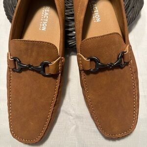 Handsome, Stylish and Comfortable KENNETH COLE loafers. MEN’S